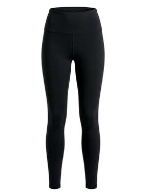 lululemon athletica High-Rise Black Leggings